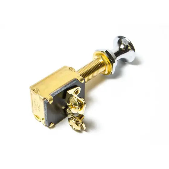 Sierramarine Pull For ON Multi Purpose Switch MP39530 - Push-Pull