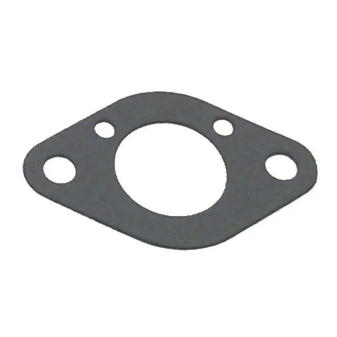 Sierramarine Re-Calibrated And Re-Engineered Carburetor Rebuild Kit 18-7006-1