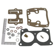 Sierramarine 18-7046 Precision Remanufactured - Carburetor Kit
