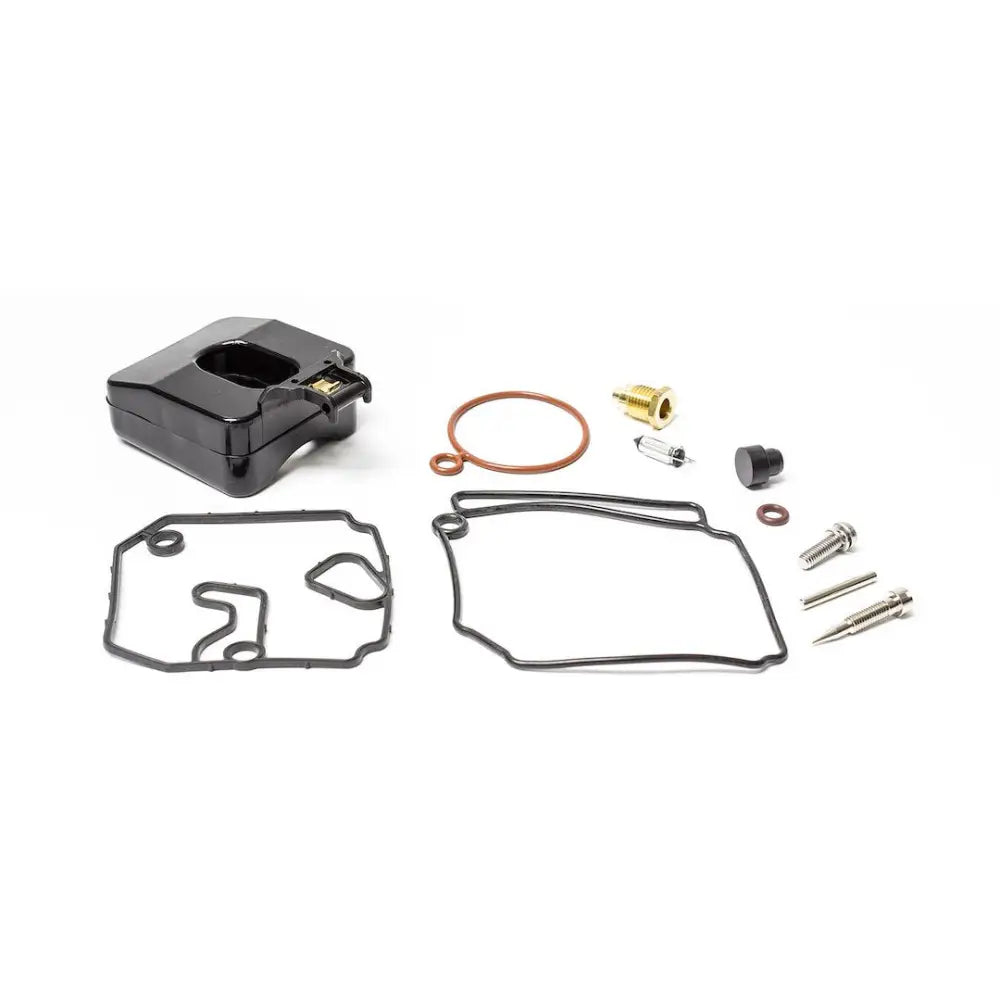 Sierramarine Re-Calibrated And Re-Engineered Carburetor Rebuild Kit 18-7768