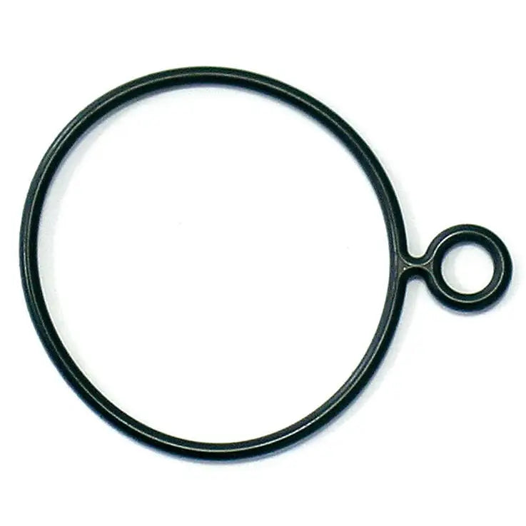 Sierramarine Re-Calibrated And Re-Engineered Carburetor Rebuild Kit 18-7768