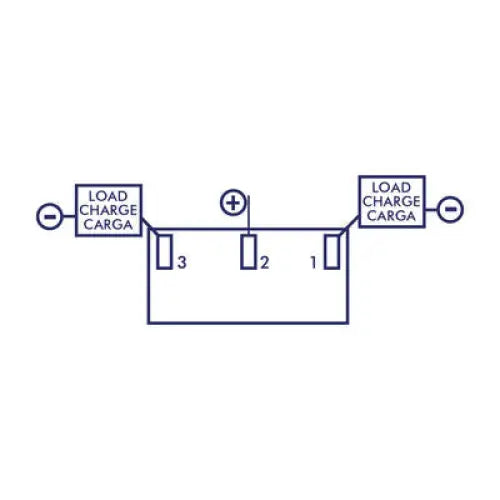 Sierramarine Removable Actuators Multi Purpose Switch RK19690 - Black Rocker ON-OFF-ON Spdt