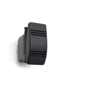 Sierramarine Removable Actuators Multi Purpose Switch RK19690 - Black Rocker ON-OFF-ON Spdt