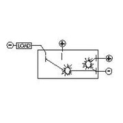 Sierramarine RK19020 Multi Purpose Switch