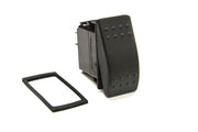 Sierramarine RK194101 Rocker Switch Quality multi purpose switch from Sierramarine