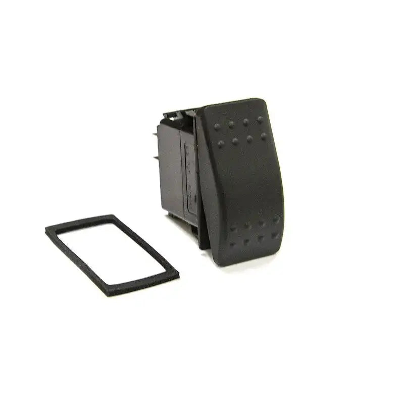 Sierramarine RK194101 Rocker Switch Quality multi purpose switch from Sierramarine