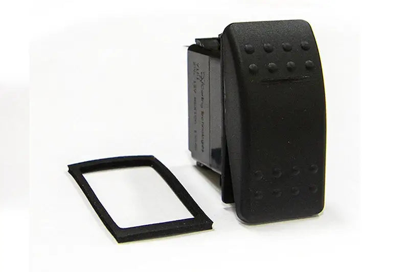 Sierramarine RK194401 Rocker Switch Quality multi purpose switch from Sierramarine