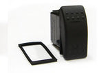 Sierramarine RK194401 Rocker Switch Quality multi purpose switch from Sierramarine
