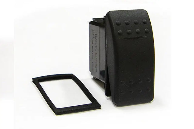 Sierramarine RK194401 Rocker Switch Quality multi purpose switch from Sierramarine