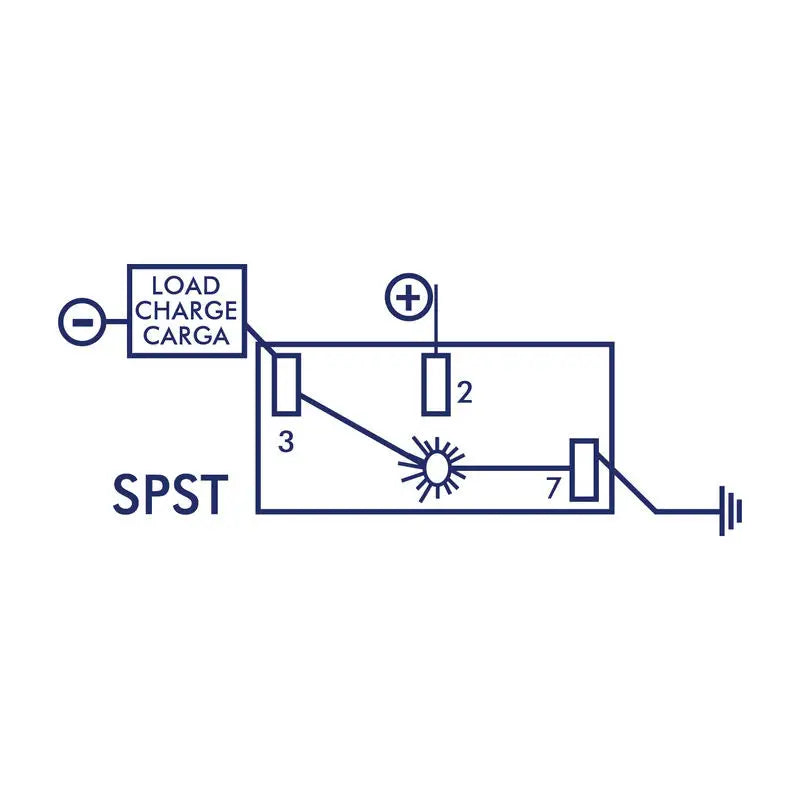 Sierramarine RK19450-1 Multi Purpose Switch