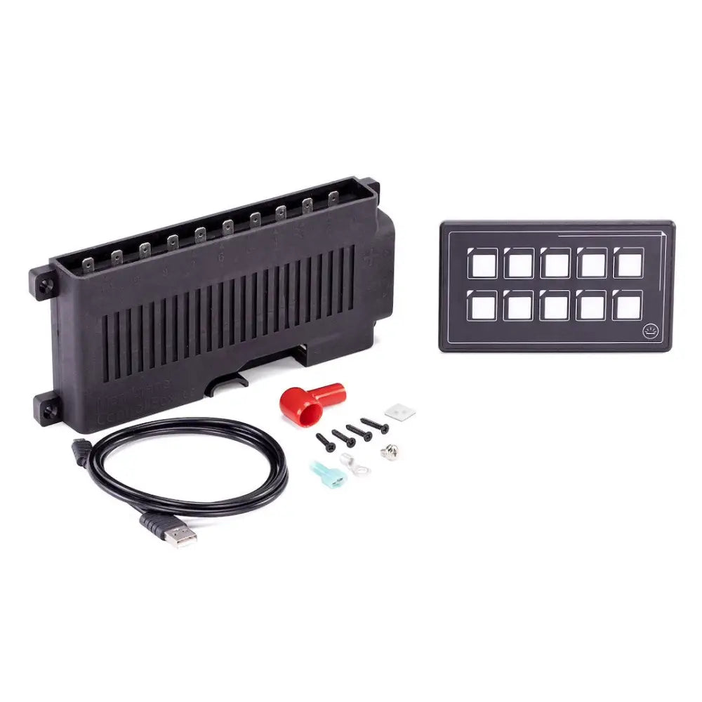 Sierramarine SP21030 Switch Panel