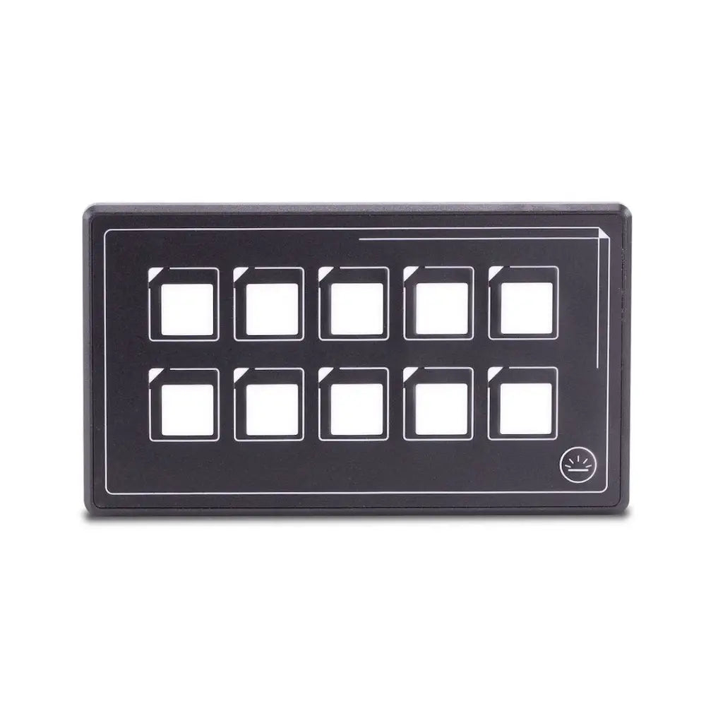 Sierramarine SP21030 Switch Panel