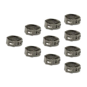 Sierramarine 18-9133-9 Light Weight Design - Oetiker Clamp 15.7MM Pric