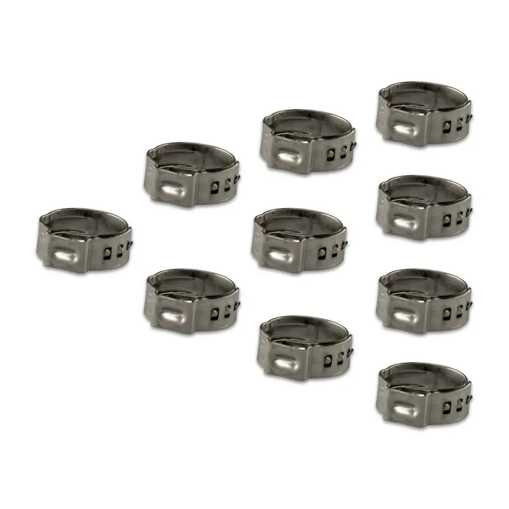 Sierramarine 18-9133-9 Light Weight Design - Oetiker Clamp 15.7MM Pric