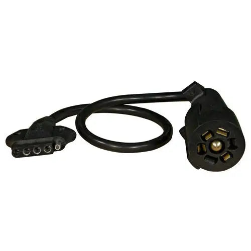 Sierramarine TC50000 Plastic Trailer Wiring Connector