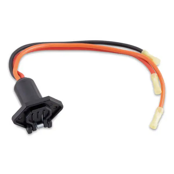 Sierramarine WH10490-1 Trolling Motor Power Receptacle