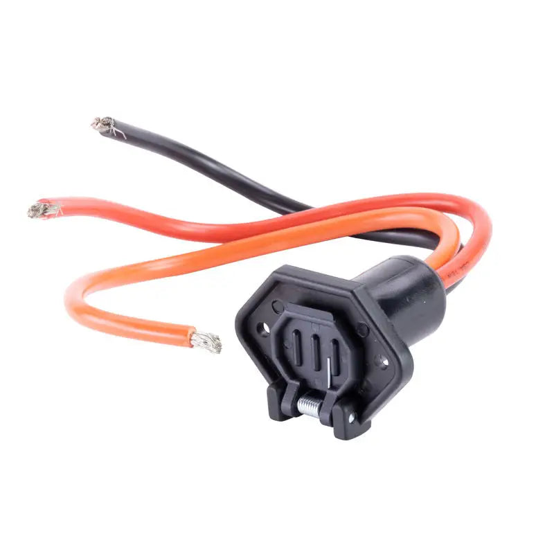 Sierramarine WH10540-1 Trolling Motor Power Plug