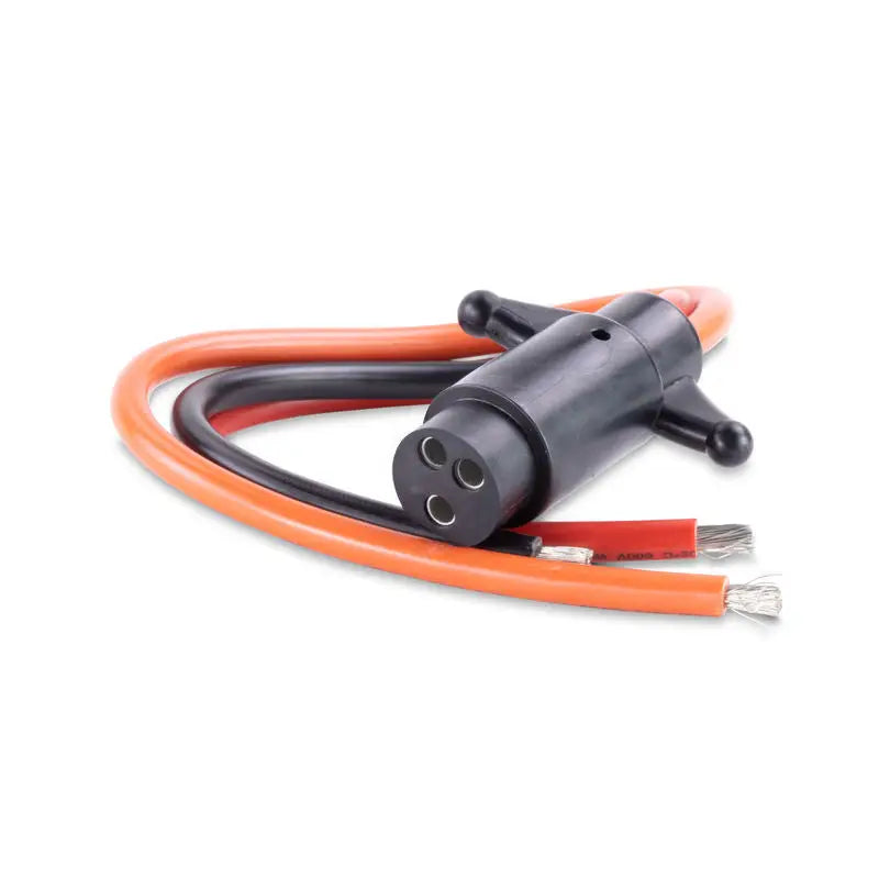 Sierramarine WH10550-1 Trolling Motor Power Receptacle