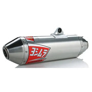 YOSHIMURA Signature Rs 2 Slip On Exhaust Ss Al Ss for Powersports