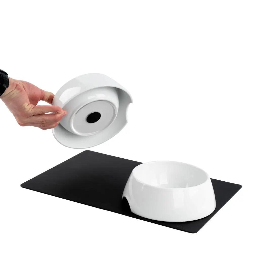 Silwy Magnet FN-P-3 Pet Dish
