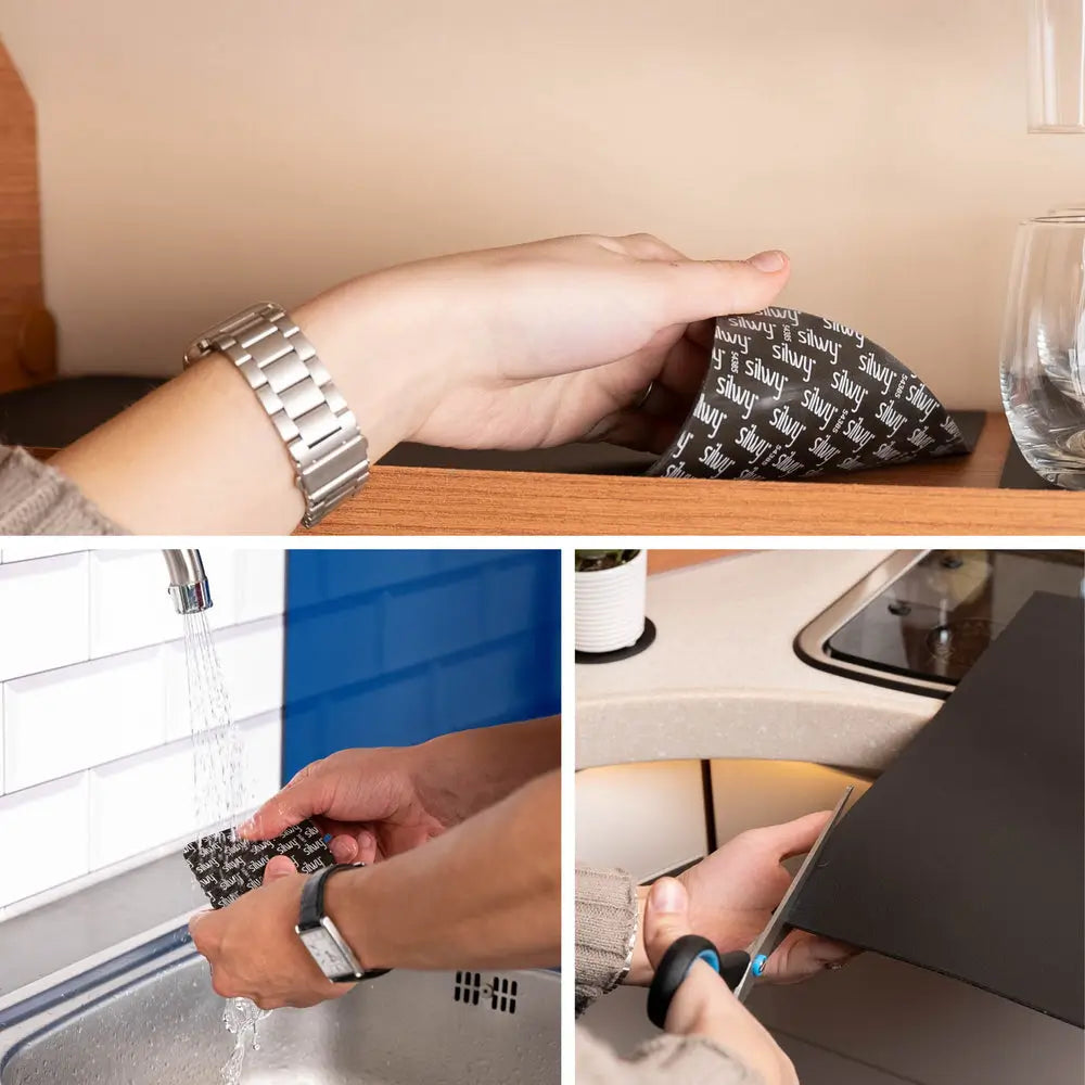 Silwy Magnet FN-P-3 Pet Dish