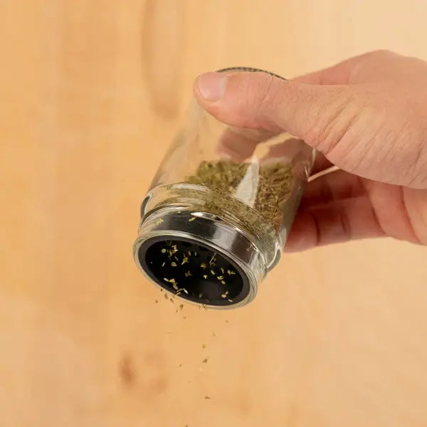 Silwy Magnet Hand Wash Recommended Spice Shaker Top SE-FG-3 - Dispenser Inserts