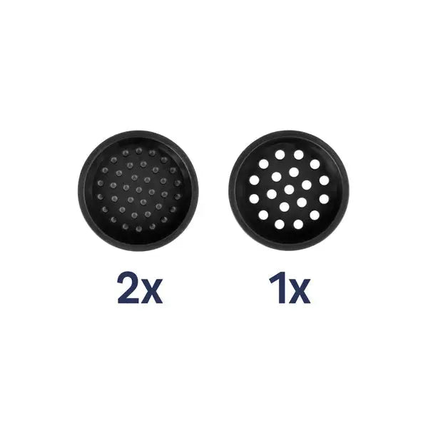 Silwy Magnet Hand Wash Recommended Spice Shaker Top SE-FG-3 - Dispenser Inserts