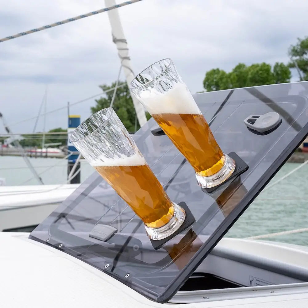 Silwy Magnet KO-BE-C-2 Drinking Glass