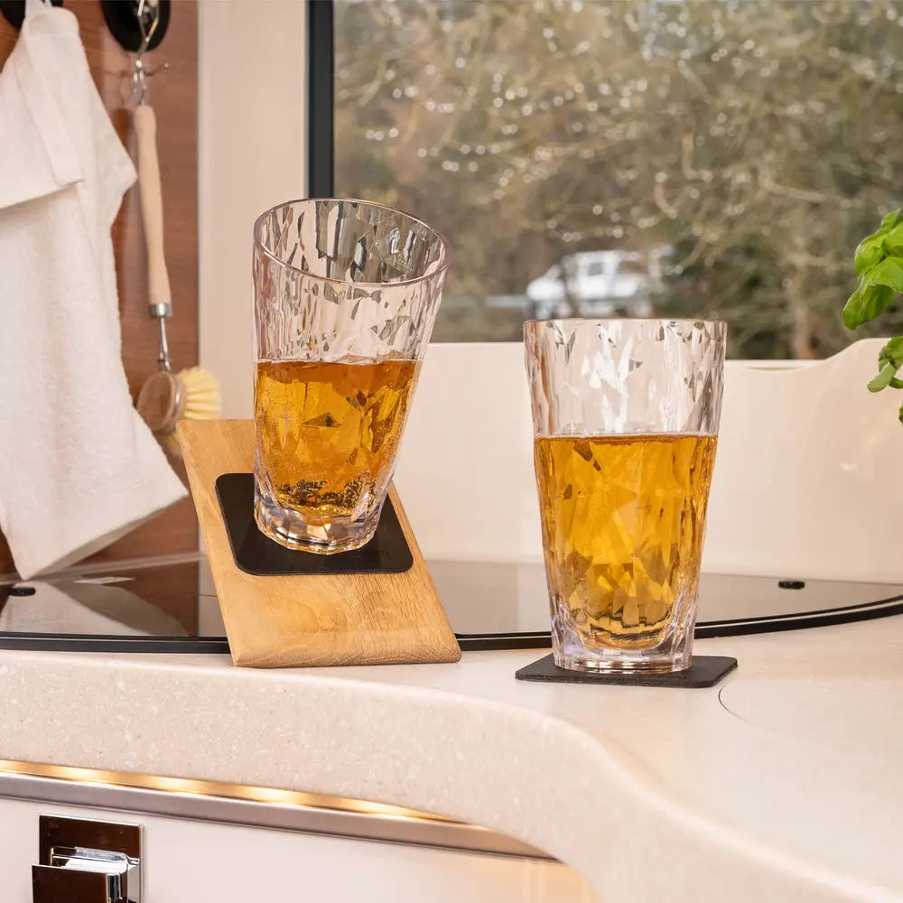 Silwy Magnet KO-LD-C-2 Drinking Glass