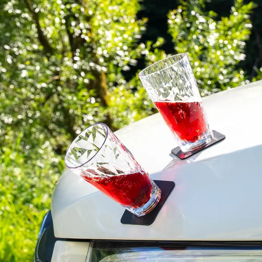 Silwy Magnet KO-LD-C-2 Drinking Glass