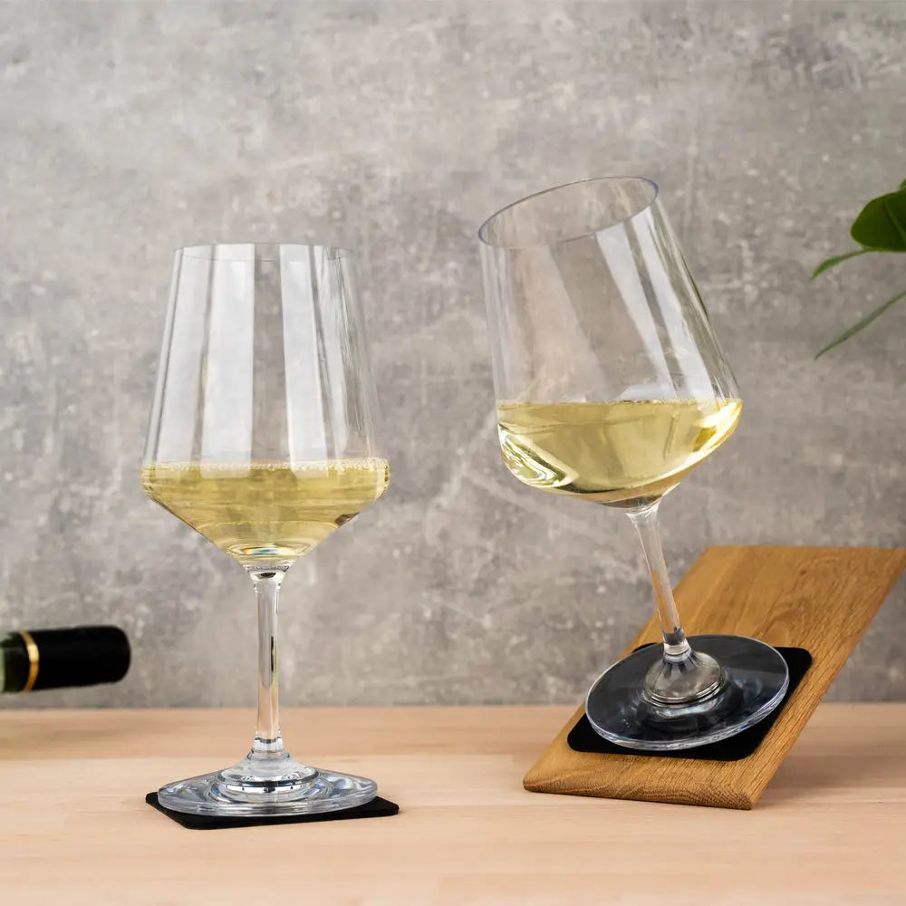 Silwy Magnet KO-WI-CL-2 Drinking Glass
