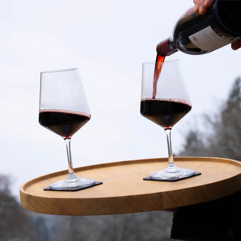 Silwy Magnet KO-WI-CL-2 Drinking Glass
