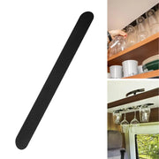 Silwy Magnet L000-10LA-1 Kitchen Utensil Holder - Black