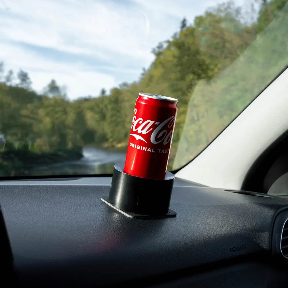 Silwy Magnet MKD-S-1 Beverage Coaster