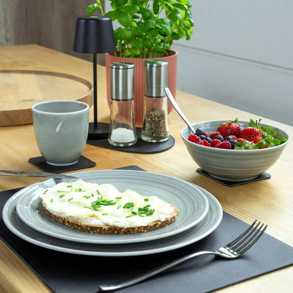 Silwy Magnet PO-VS-G Dish Set