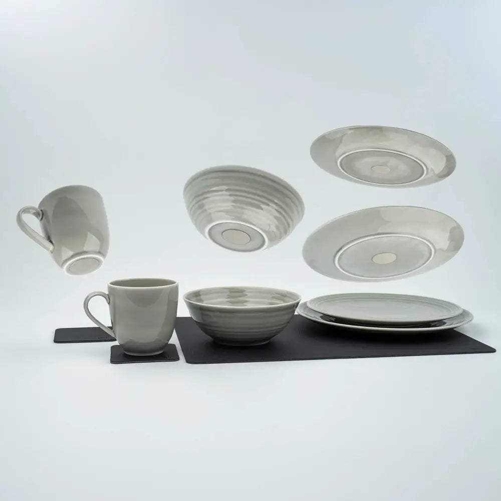 Silwy Magnet PO-VS-G Dish Set