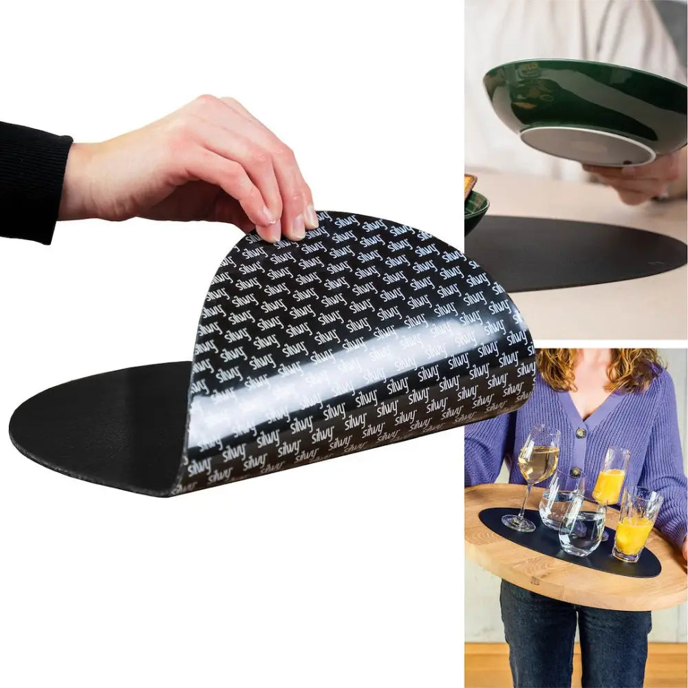 Silwy Magnet PS00-110A-1 Placemat - Large