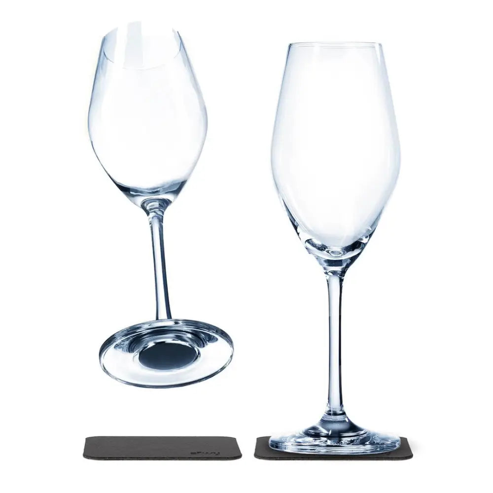 Silwy Magnet S020-1302-2 Drinking Glass