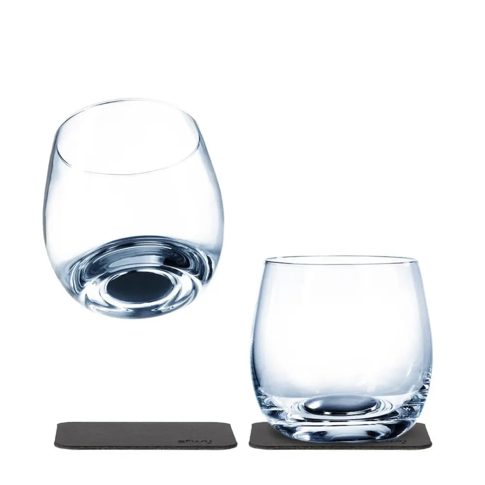 Silwy Magnet S025-1305-2 Drinking Glass