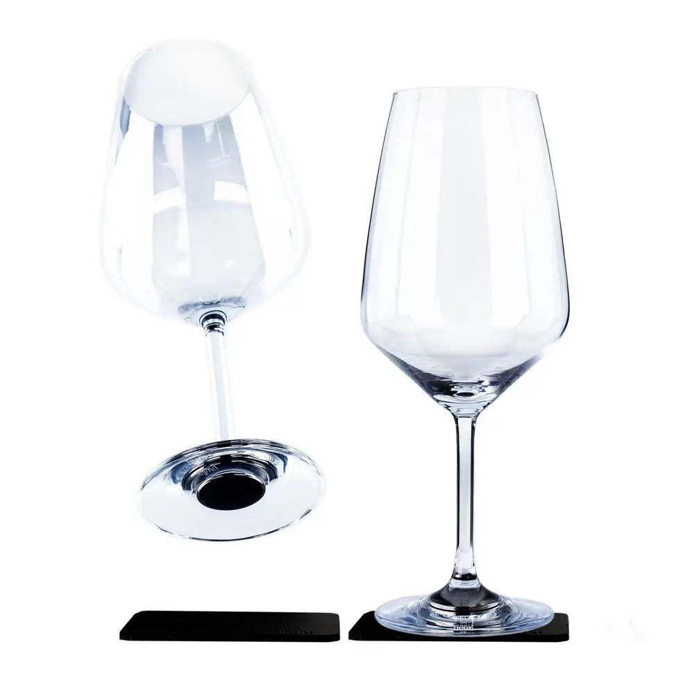 Silwy Magnet S030-1312-2 Drinking Glass