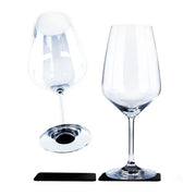 Silwy Magnet S030-1312-2 Drinking Glass