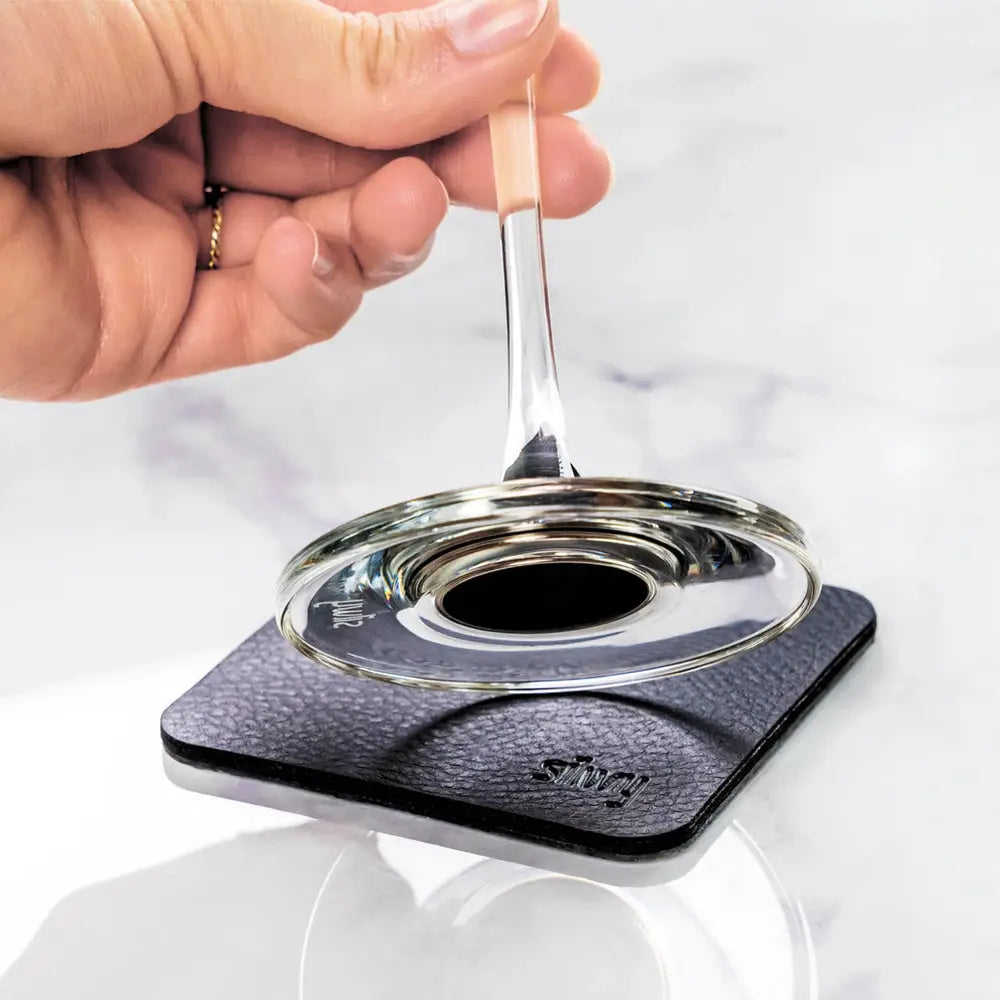 Silwy Magnet S030-1312-2 Drinking Glass