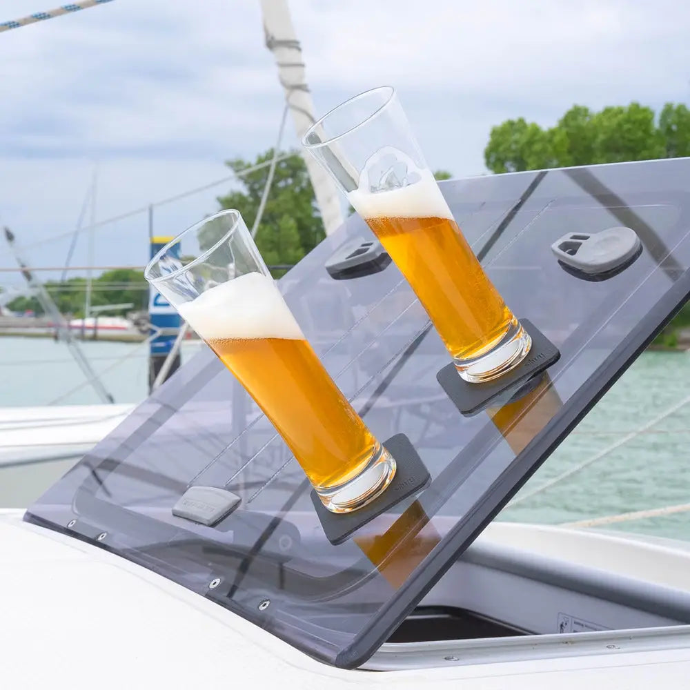 Silwy Magnet S033-1303-2 Drinking Glass