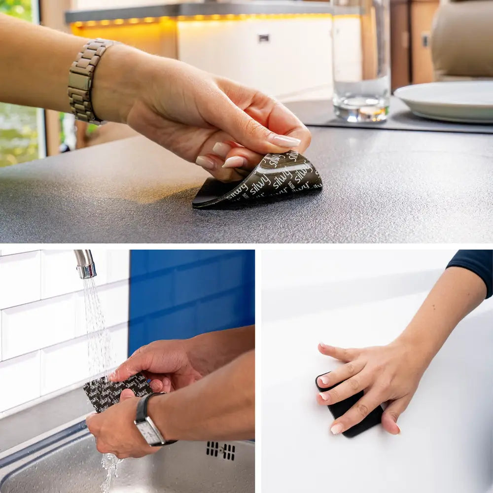Silwy Magnet S033-1303-2 Drinking Glass
