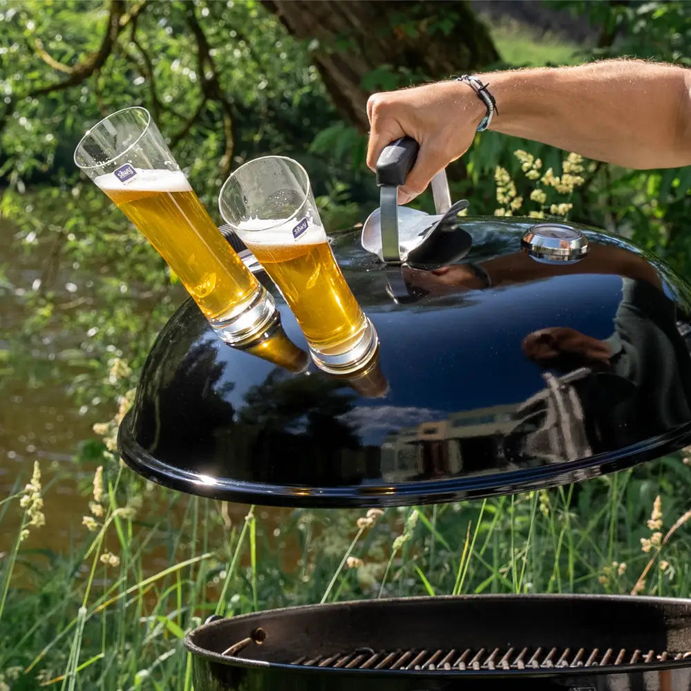 Silwy Magnet S033-1303-2 Drinking Glass