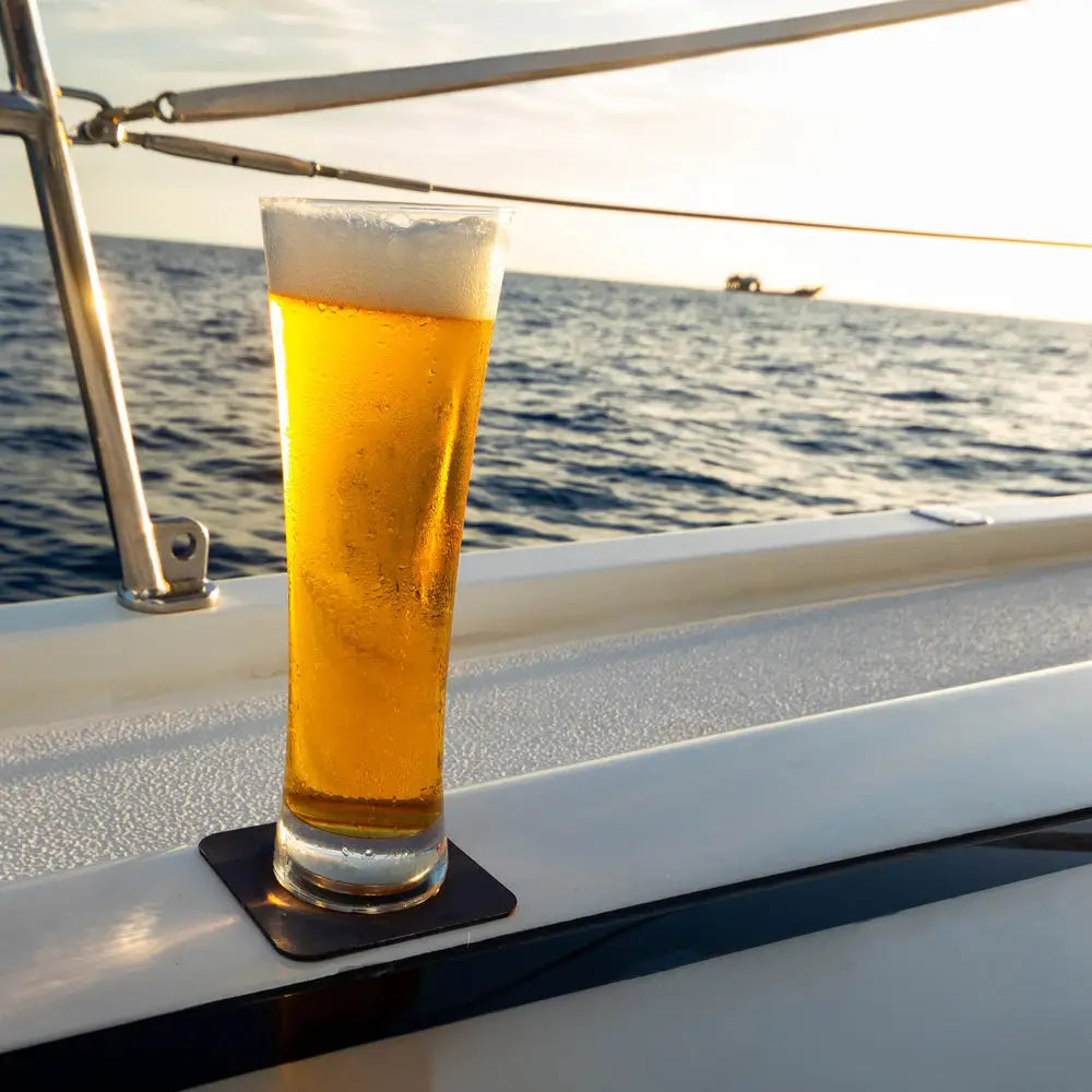 Silwy Magnet S033-1303-2 Drinking Glass