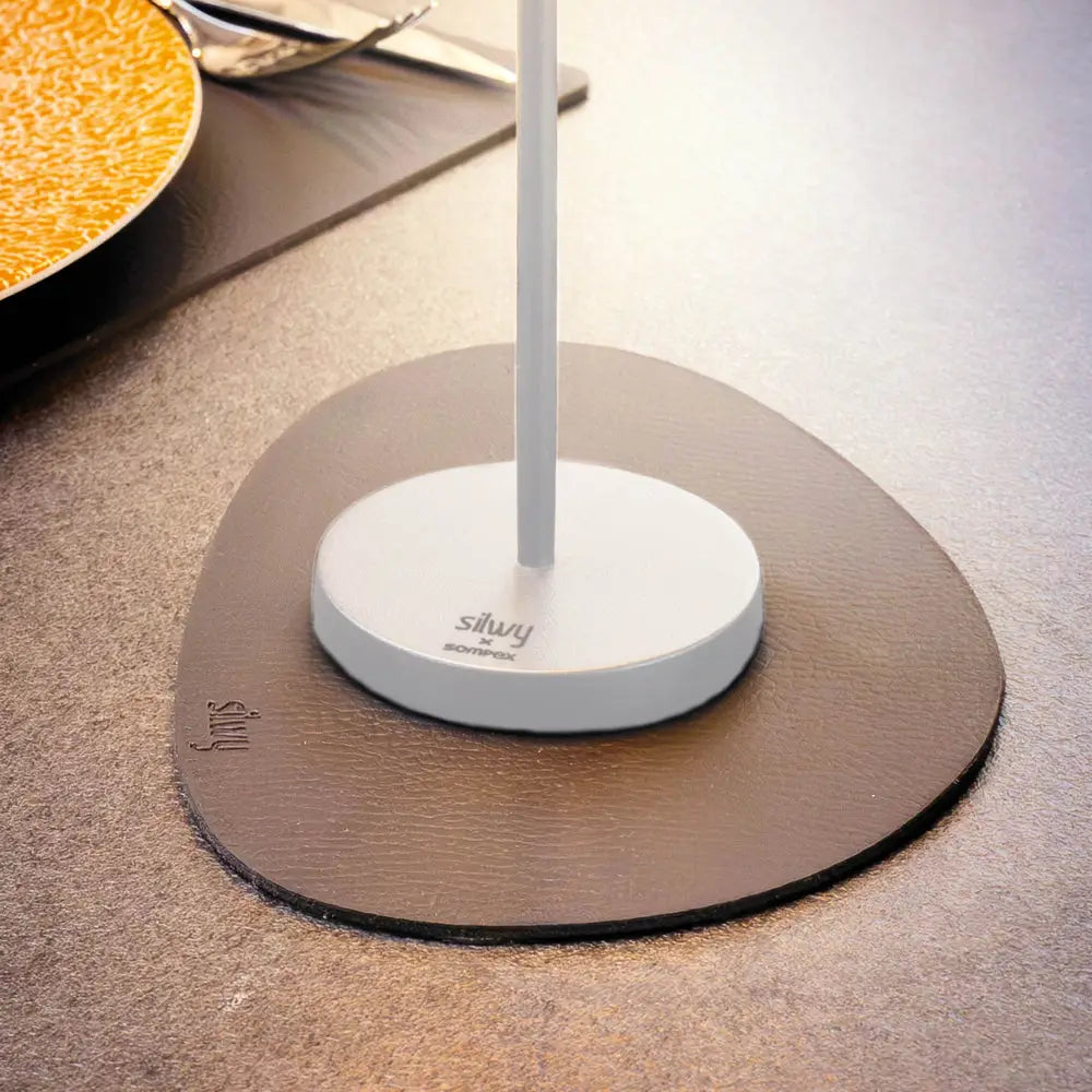 Silwy Magnet This Can Be Stored Upright Interior Light Syso-2024-S2 - White Magnetic Monaco