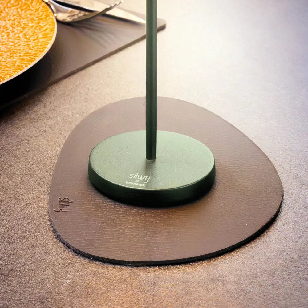 Silwy Magnet This Can Be Stored Upright Interior Light Syso-2024-S3 - Olive Magnetic Reen