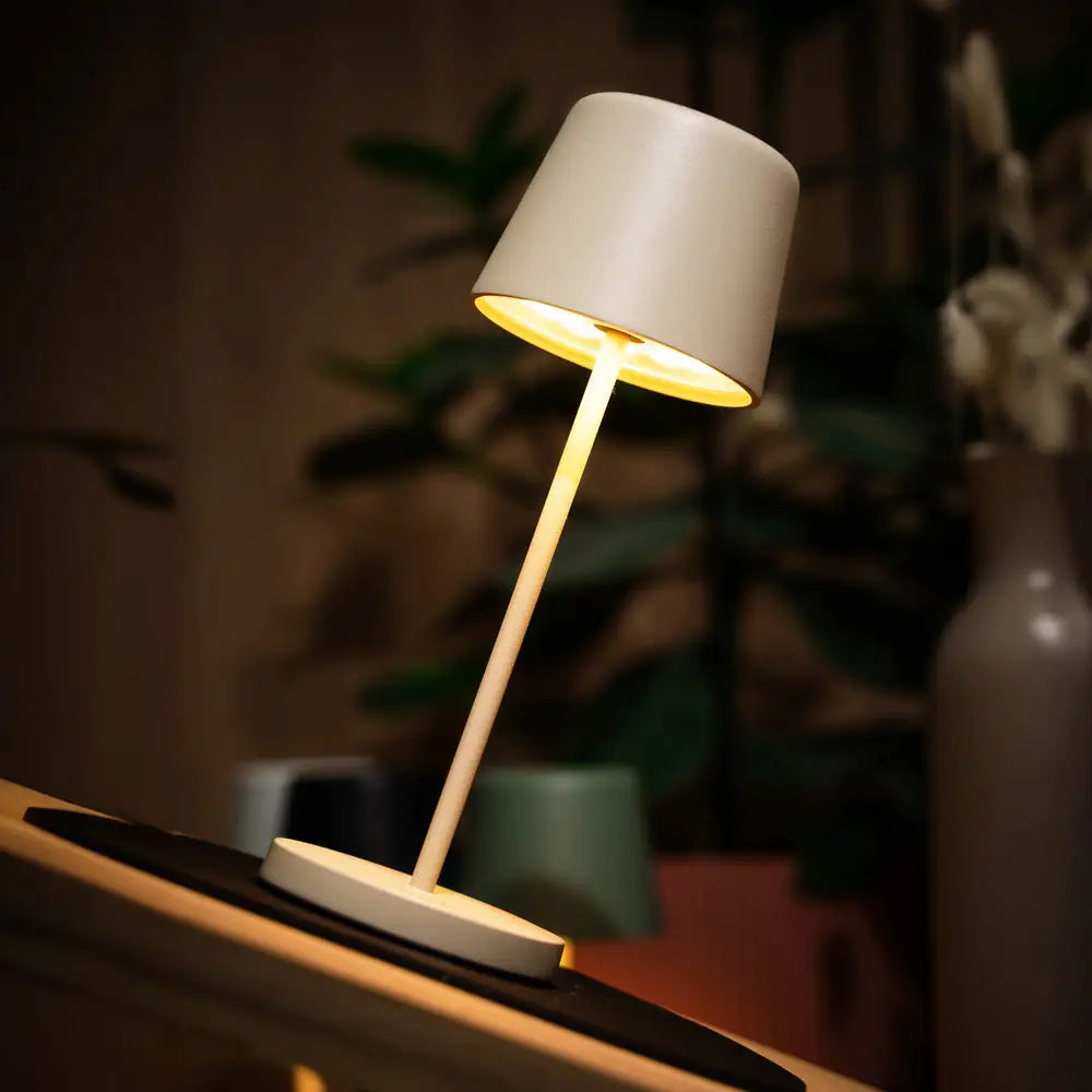Silwy Magnet This Can Be Stored Upright Interior Light Syso-2024-S4 - Sand Magnetic Monaco