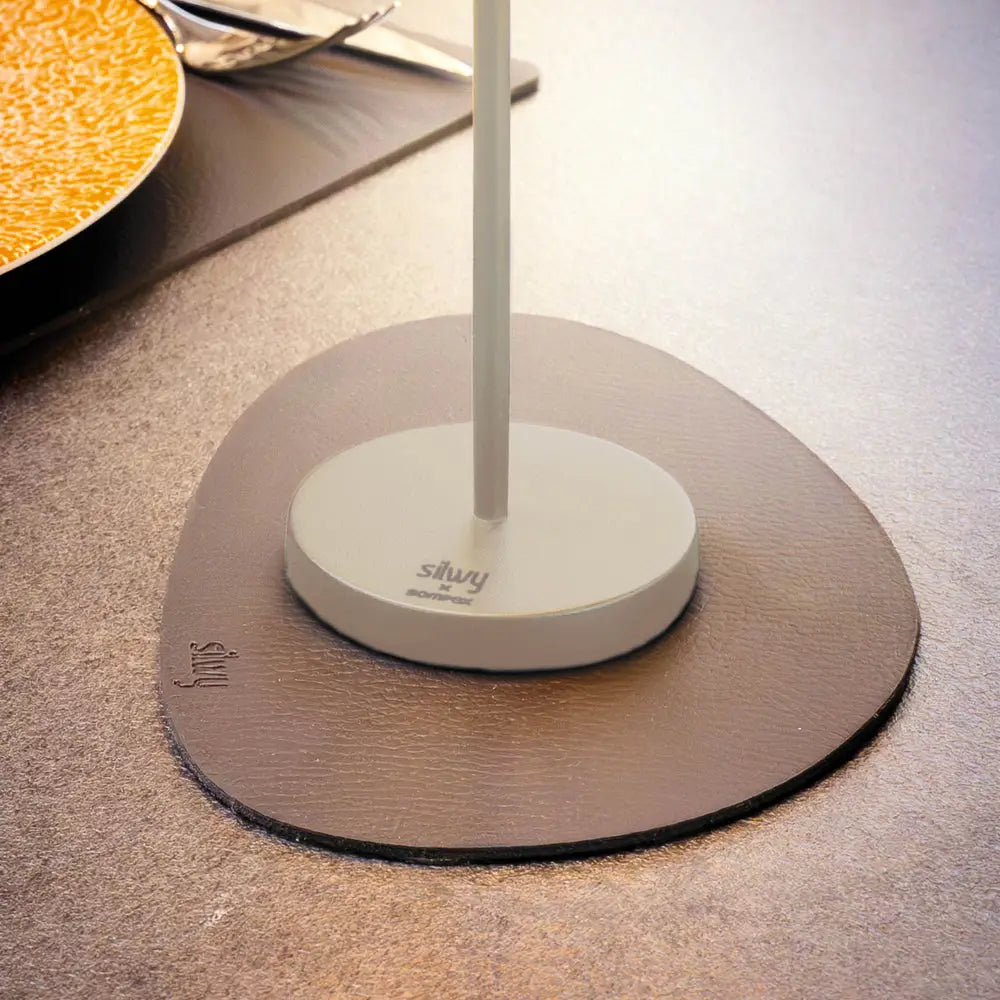 Silwy Magnet This Can Be Stored Upright Interior Light Syso-2024-S4 - Sand Magnetic Monaco